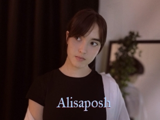 Alisaposh