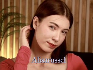 Alisarussel