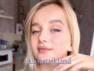 Alisastrikland