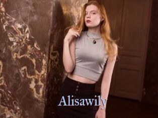 Alisawily