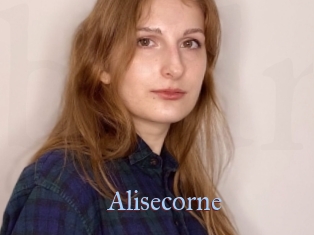 Alisecorne