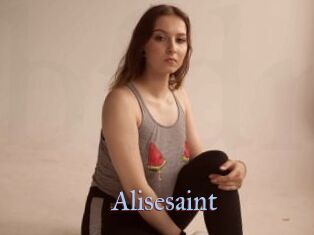 Alisesaint