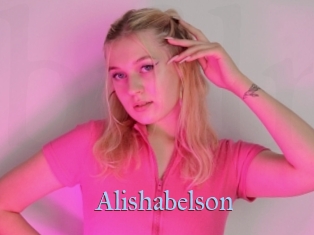 Alishabelson