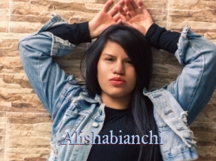 Alishabianchi