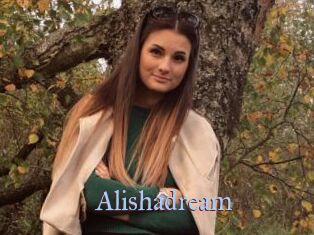 Alishadream