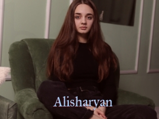 Alisharyan