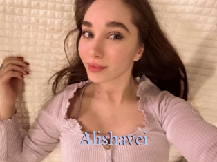 Alishavei