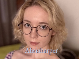 Alisiaharper