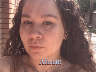 Alisiau