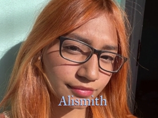 Alismith