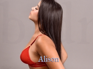 Alison