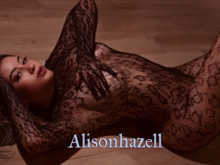 Alisonhazell