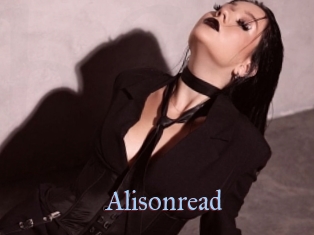 Alisonread