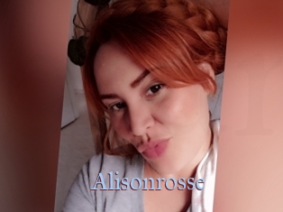 Alisonrosse