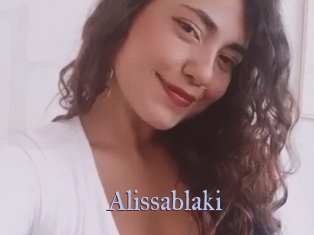 Alissablaki