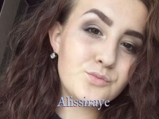 Alissiraye