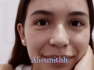 Alissmithh