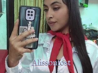 Alissonfost