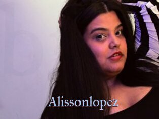 Alissonlopez