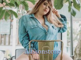 Alissonstone