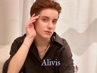 Alivis