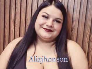 Alizjhonson