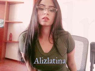 Alizlatina