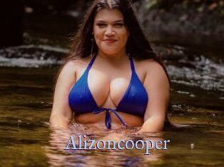 Alizoncooper