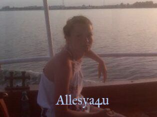 Allesya4u