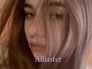 Alliaster