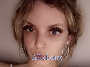 Alliebearx