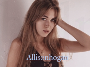 Allisonhogan