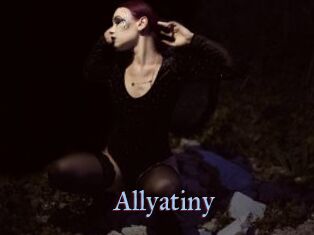 Allyatiny