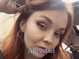 Allygetsel