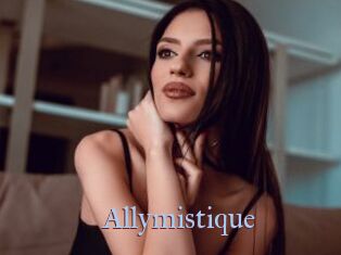 Allymistique