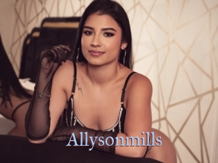 Allysonmills