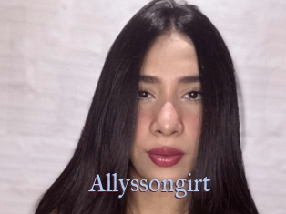 Allyssongirt