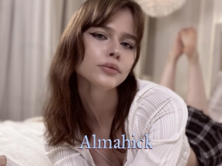 Almahick