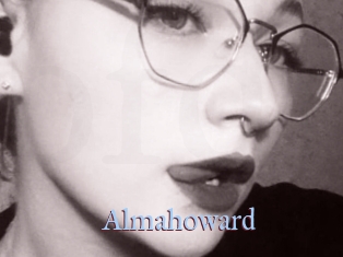 Almahoward