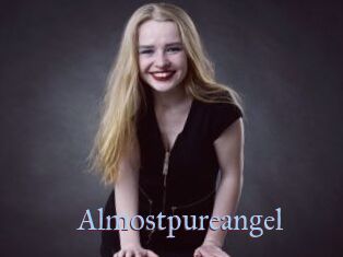 Almostpureangel