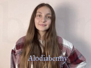 Alodiabenny