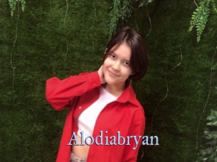 Alodiabryan
