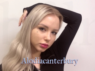 Alodiacanterbury