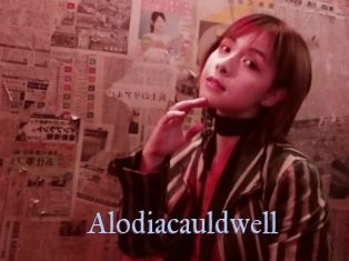 Alodiacauldwell