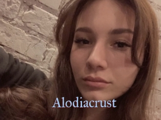 Alodiacrust