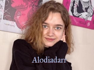 Alodiadarr