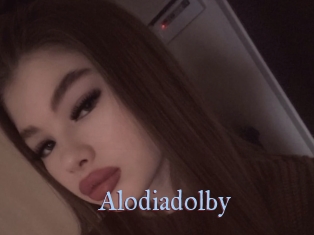 Alodiadolby