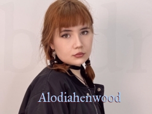 Alodiahenwood