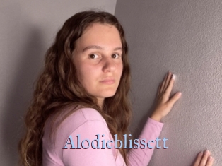 Alodieblissett