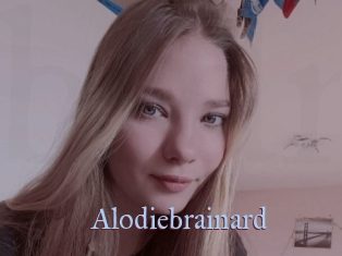 Alodiebrainard